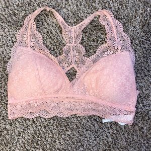 aero bralette